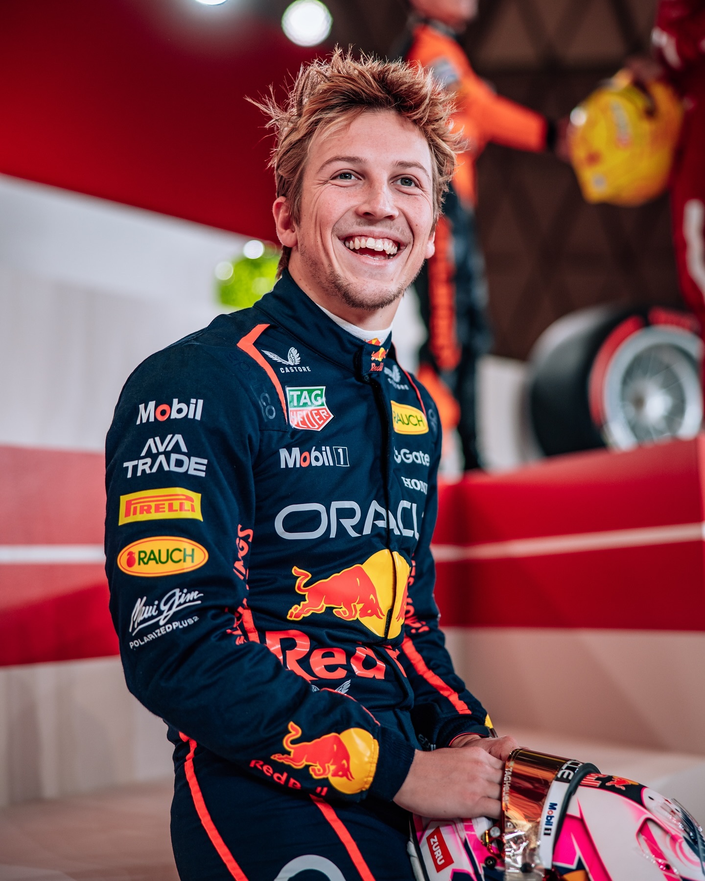 哈斯车队力克索伯车队，汉密尔顿扛起全队