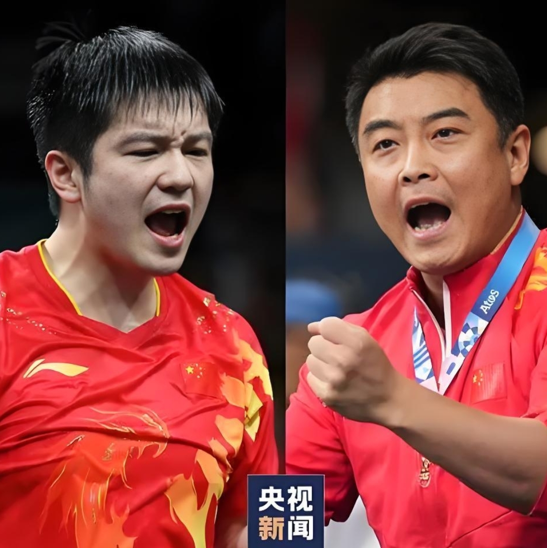 开云体育下载-中国队完胜瑞典队，王皓状态火热