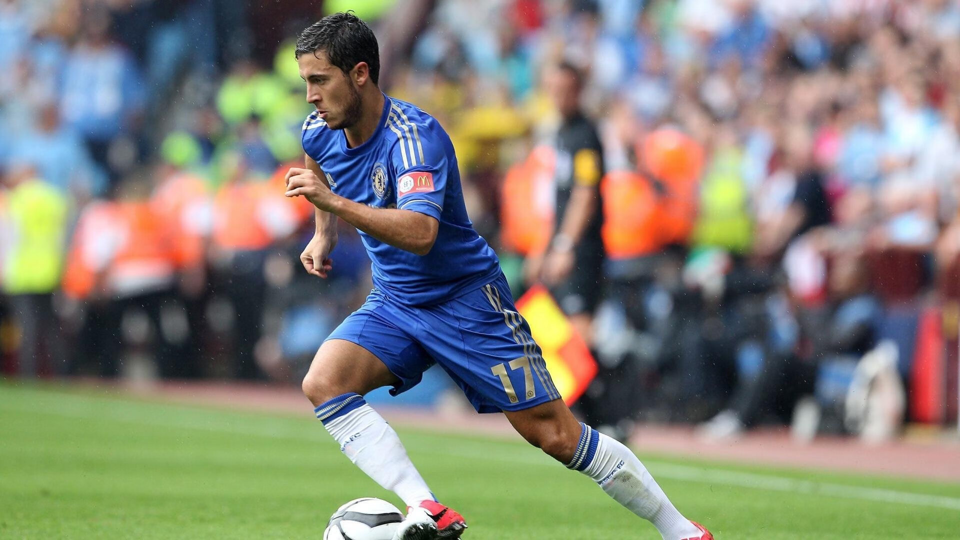 拉什福德比赛走势一手掌控，伊朗完胜洪都拉斯，绿茵场上的权力隐喻与现实倒影